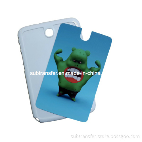 Sublimation Note8.0 Case (SS-Note8)
